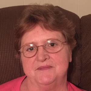 Meet your Posher, Patsy